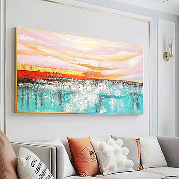 8480d845d5f9ea9cb1fbad0631ol--abstract-art-interior-painting-the-heart-was-filled-with-joy-